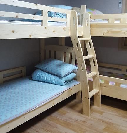 The 1St Andong Hostel Zewnętrze zdjęcie