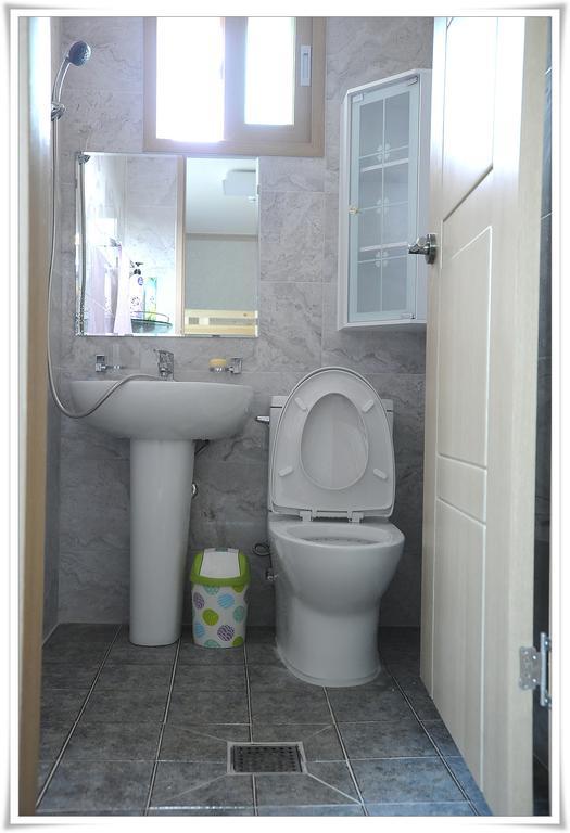 The 1St Andong Hostel Zewnętrze zdjęcie