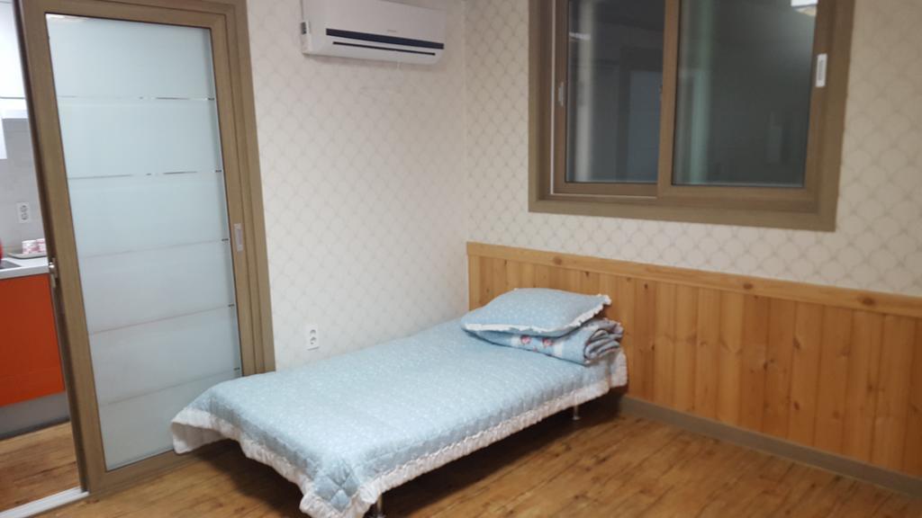 The 1St Andong Hostel Zewnętrze zdjęcie