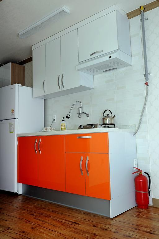 The 1St Andong Hostel Zewnętrze zdjęcie