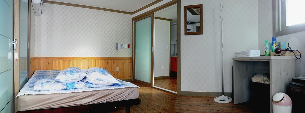 The 1St Andong Hostel Zewnętrze zdjęcie