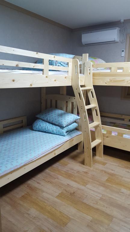 The 1St Andong Hostel Zewnętrze zdjęcie