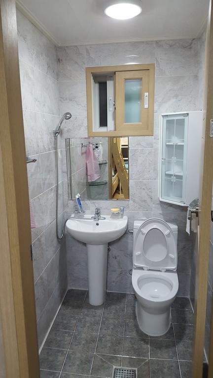 The 1St Andong Hostel Zewnętrze zdjęcie